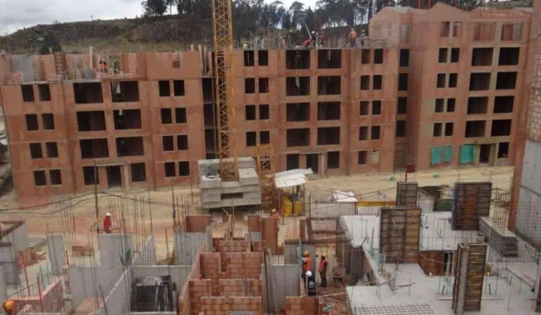 casas en Colombia