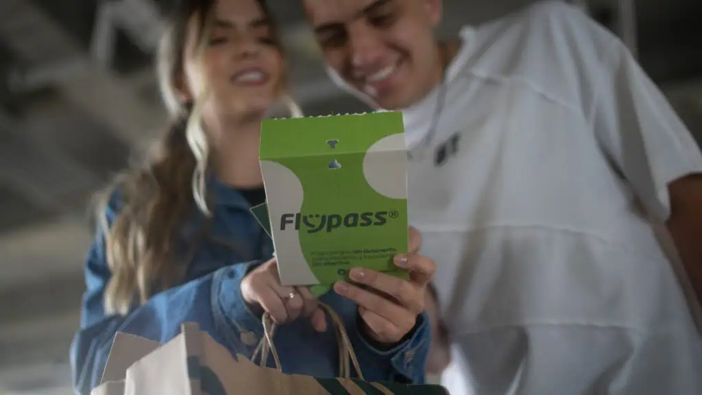 Primicia | Flypass cerca de cerrar inversión de US$15 millones; apunta a expandirse en América Latina Flypass pasteur