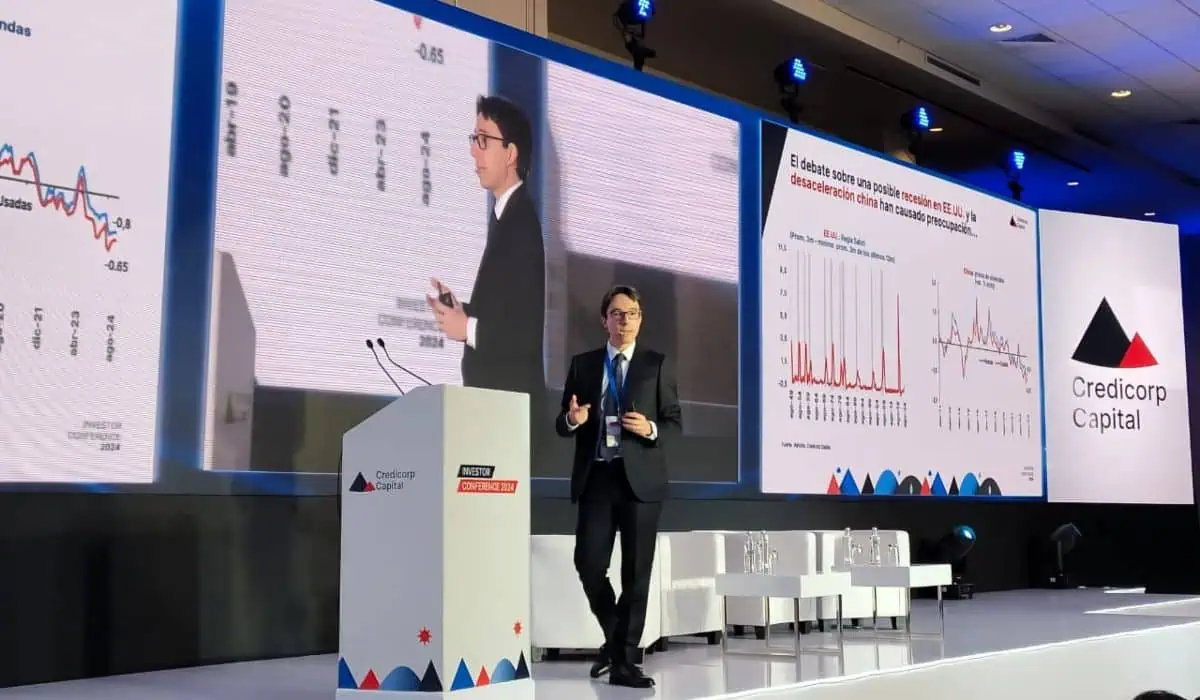 Home - Valora Analitik Daniel Velandia, director ejecutivo del equipo de Research de Credicorp Capital