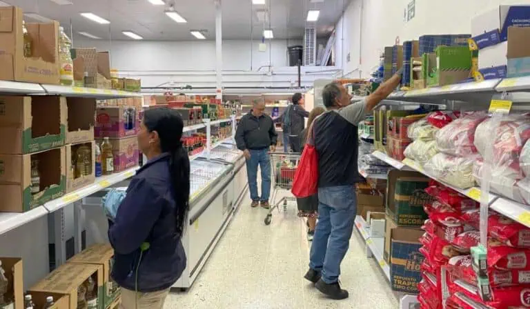 precio de los alimentos en colombia