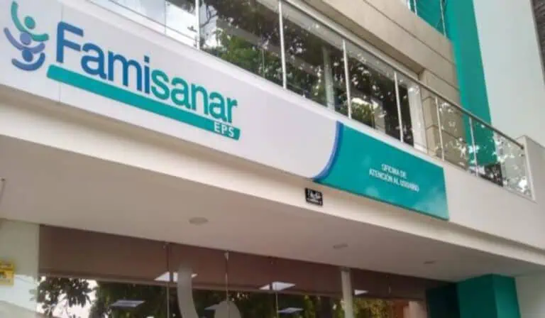Famisanar seguirá intervenida por un año más: Minsalud prorrogó la medida autorizaciones en EPS de Colombia