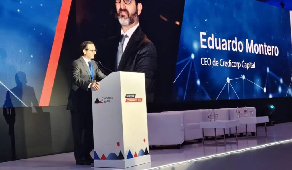 Tres empresas del grupo peruano Credicorp tendrán relevos en sus gerencias: estos son los cambios Tres empresas del grupo peruano Credicorp tendrán relevos en sus gerencias: estos son los cambios
