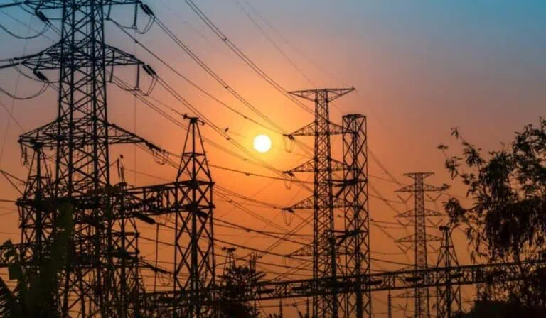 Sistema de energía. Imagen: Freepik