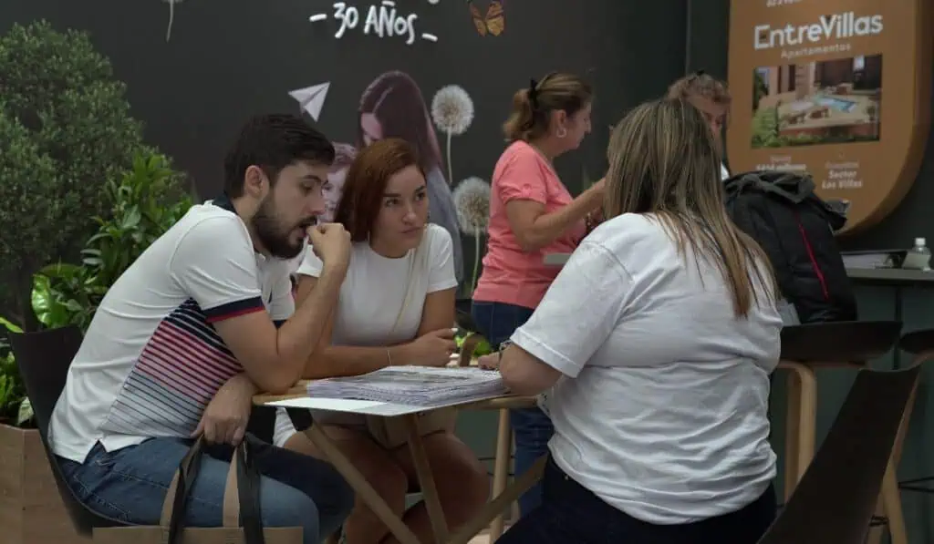 Feria de vivienda 2024 ofrecerá más de 350 proyectos en medio de tasas favorables Feria de vivienda 2024 organizada por gremio La Lonja.