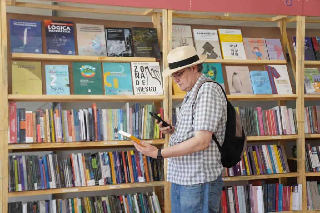 Fiesta del Libro y la Cultura de Medellín