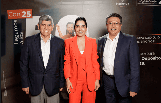 Los propósitos de Fogacoop: protección y confianza para el sector cooperativo en Colombia