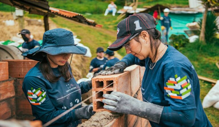 Fundación Grupo Argos