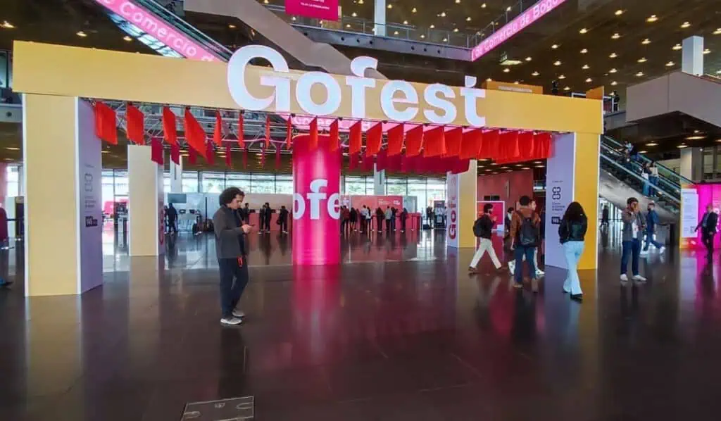 Gofest 2024 impulsa el ecosistema emprendedor en Colombia con innovación y conexiones globales Gofest 2024