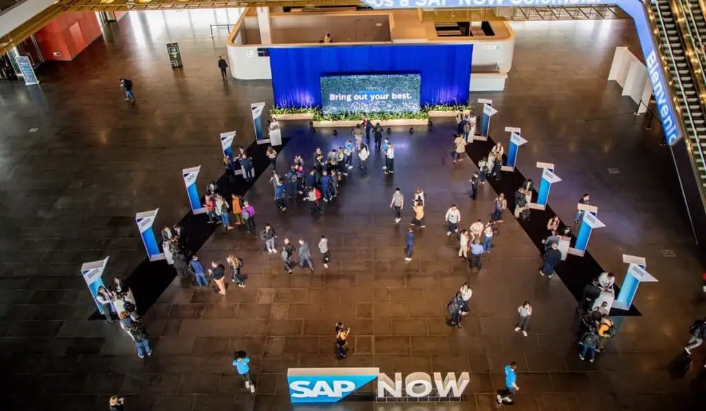 SAP anticipa las tendencias que redefinirán el panorama empresarial en América Latina para 2025 SAP NOW Colombia