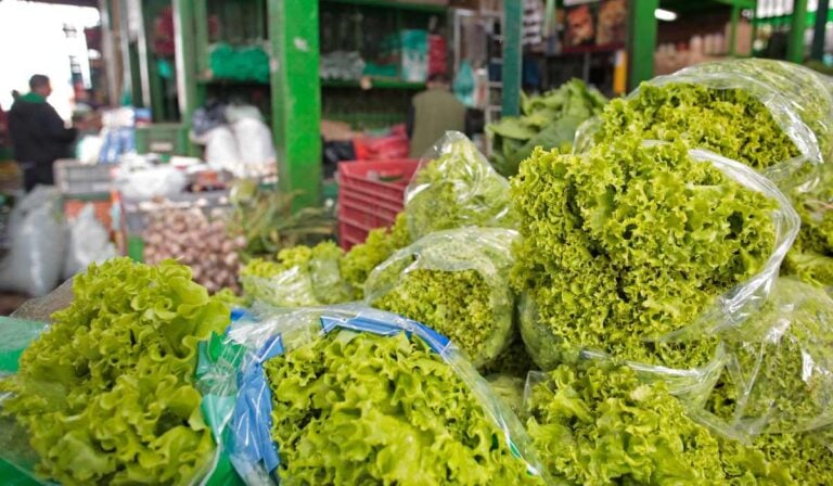 inflación en Colombia