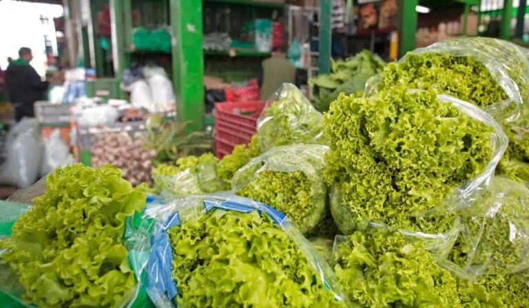 inflación en Colombia