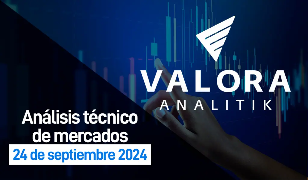 Acciones de Grupo Sura lideran los incrementos de la jornada: septiembre 24, 2024 Acciones de Grupo Sura lideran los incrementos de la jornada: septiembre 24, 2024