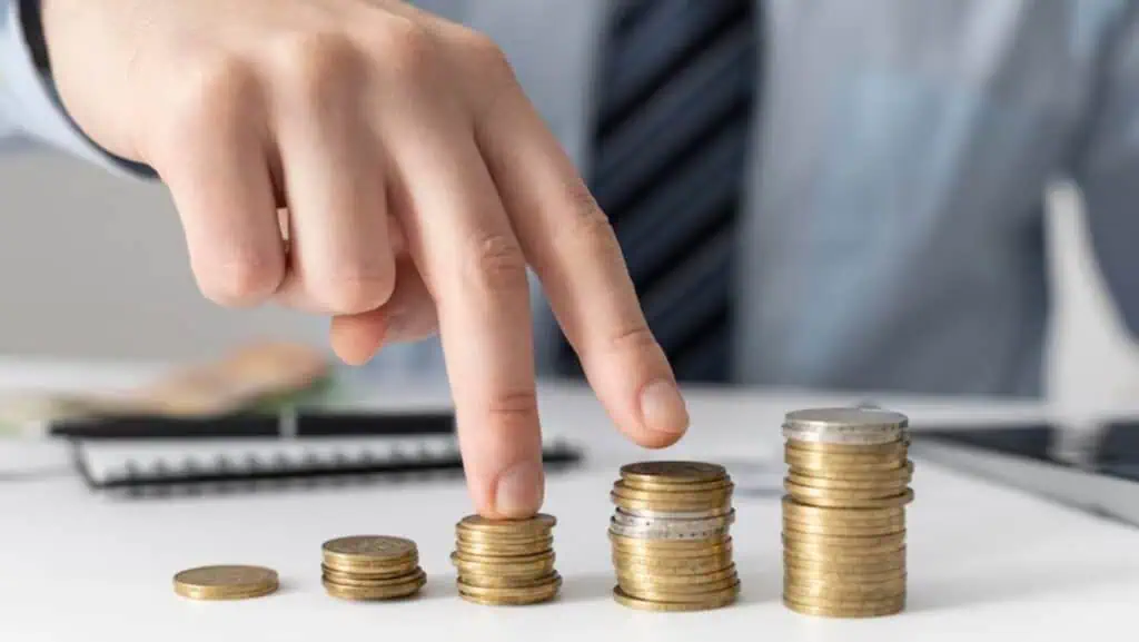 Ciudadanos podrán ganar dinero extra desde su casa y sin inversión: Cifra supera los $2 millones mensual depósitos a plazo fijo