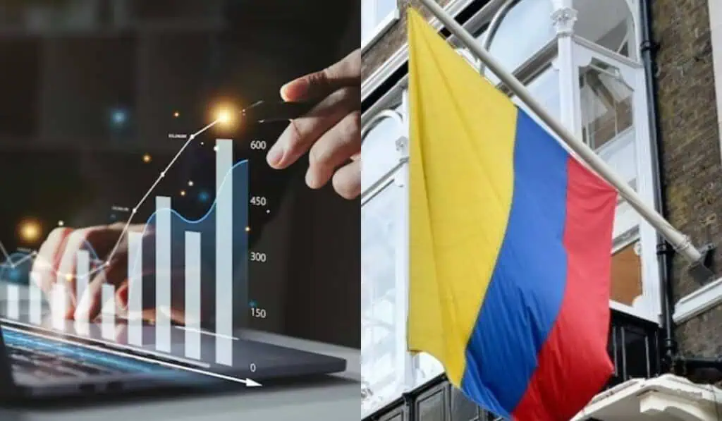 Inversión extranjera en Colombia creció en julio, pero mantiene fuerte caída en todo 2025 Inversión en Colombia