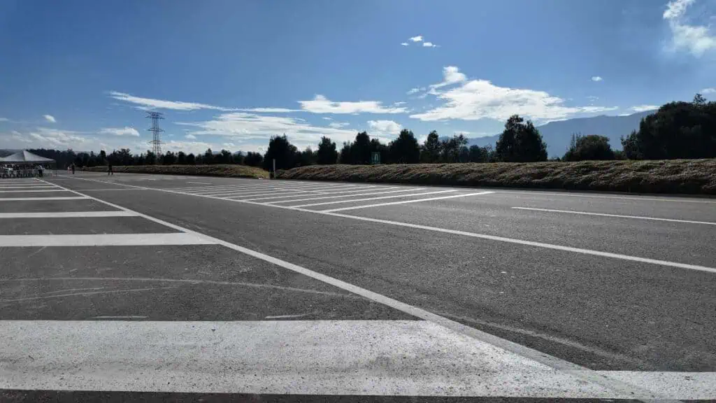 Invías entregó la segunda calzada de la variante de Zipaquirá con una inversión de $144 mil millones Invías entregó la segunda calzada de la variante de Zipaquirá con una inversión de $144 mil millones