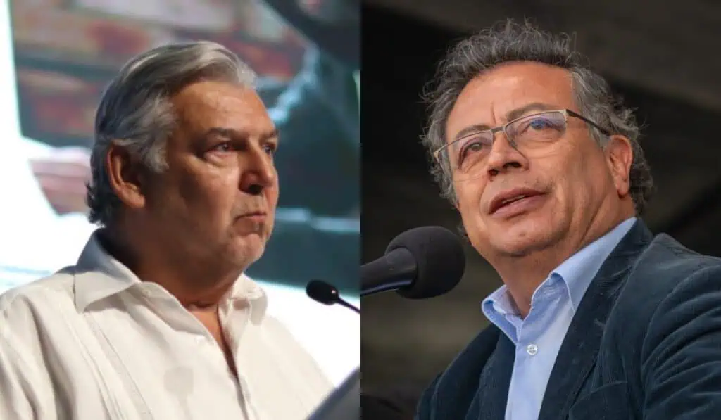 Estos son los puntos polémicos de la reforma laboral: Hoy se podría definir reforma laboral de Petro