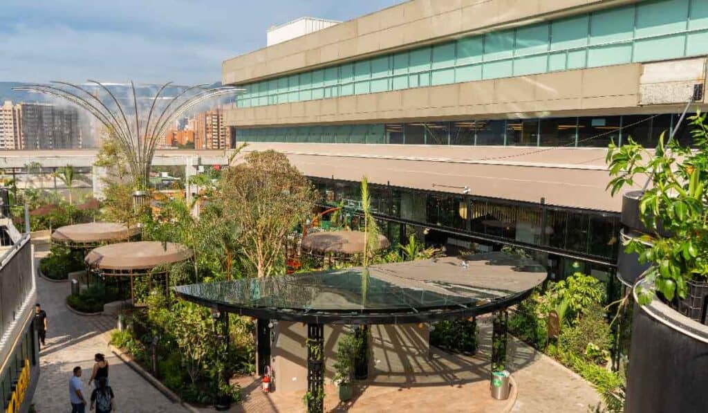 Más de 130 nuevos espacios de coworking gratuitos: Viva Envigado abre Jardín Nómada