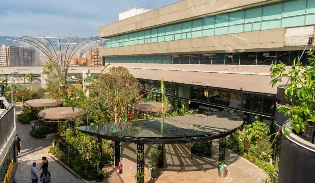 Más de 130 nuevos espacios de coworking gratuitos: Viva Envigado abre Jardín Nómada Más de 130 nuevos espacios de coworking gratuitos: Viva Envigado abre Jardín Nómada