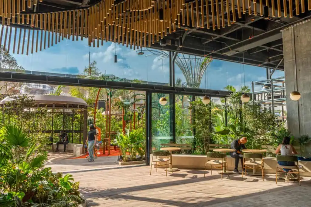 Más de 130 nuevos espacios de coworking gratuitos: Viva Envigado abre Jardín Nómada Más de 130 nuevos espacios de coworking gratuitos: Viva Envigado abre Jardín Nómada