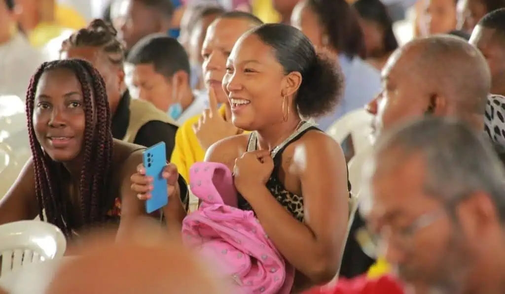 Se inicia preinscripción al programa Jóvenes en Paz en Pereira para pagos de $1 millón Jóvenes en Paz