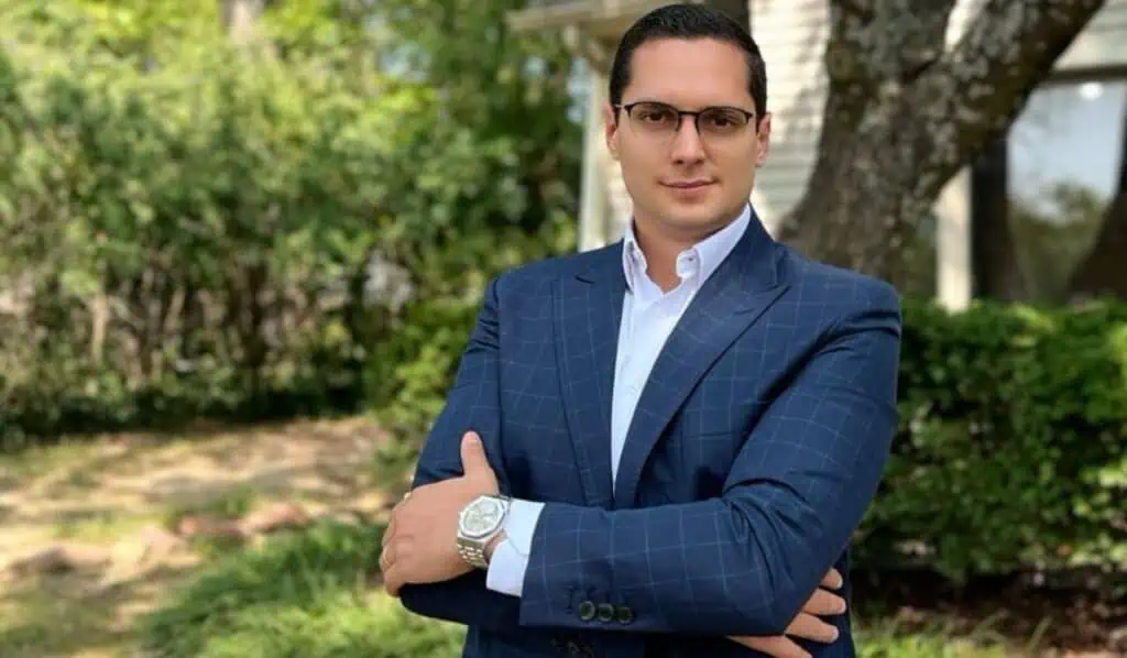 Juan Duarte, Primer Colombiano en Liderar la Asociación Americana de Autoridades Portuarias para Latinoamérica Juan Duarte presidente para Latinoamérica de la Asociación Americana de Autoridades Portuarias