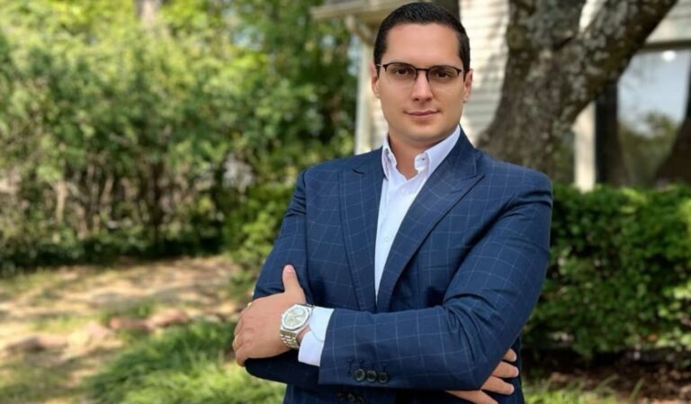 Juan Duarte presidente para Latinoamérica de la Asociación Americana de Autoridades Portuarias