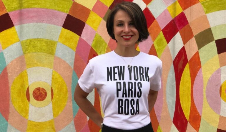 Juanita Rodríguez, country manager de Bitso en Colombia