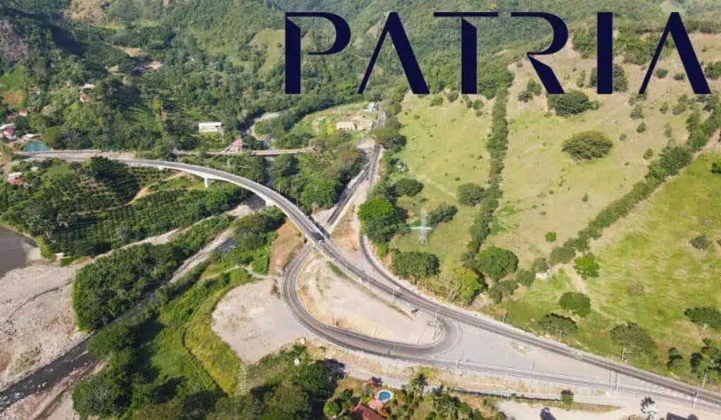 Patria, el gestor de activos más grande de Latinoamérica, revela sus nuevas inversiones en Colombia Patria nuevo dueño de Pacífico 3
