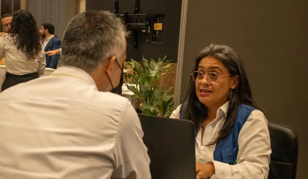 ¿En cuánto tiempo podrá cambiar de ACCAI en Colombia con nuevo sistema? ACCAI en Colombia