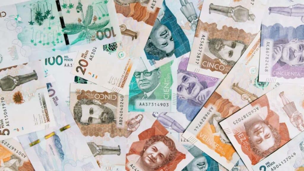 presupuesto de Colombia del 2025
