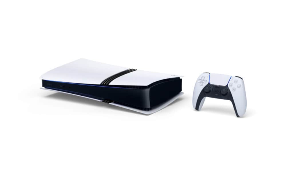 PlayStation 5 pro