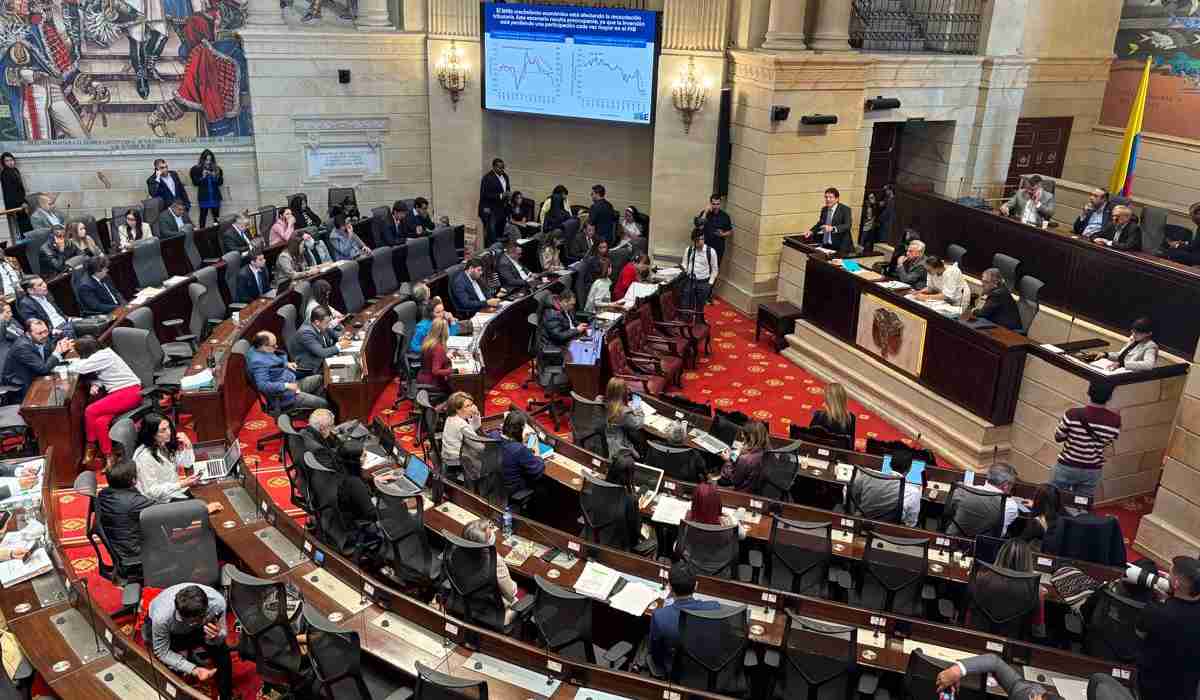 Home - Valora Analitik Presupuesto del 2026