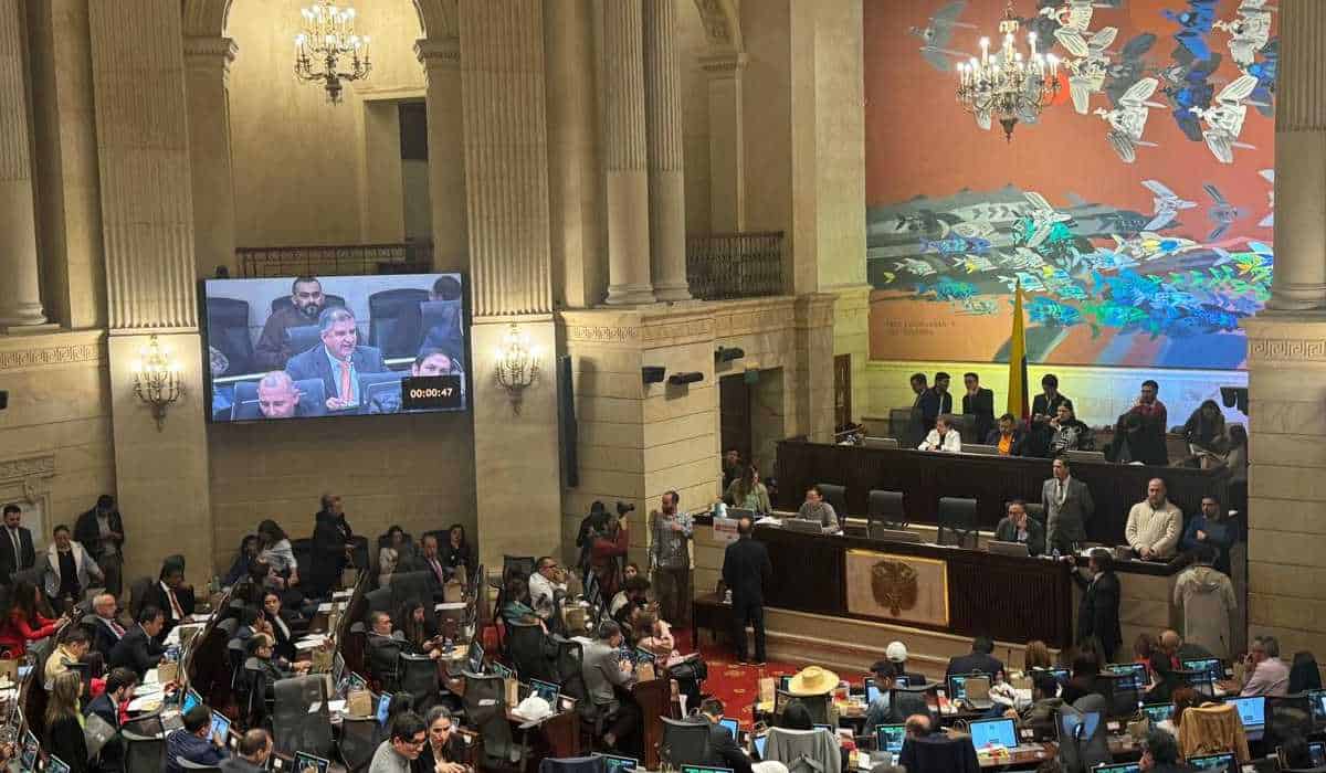 reforma laboral del gobierno Petro