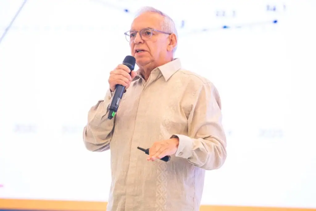 Exasesora de minHacienda, Ricardo Bonilla, lo salpica en escándalo de UNGRD Ricardo Bonilla