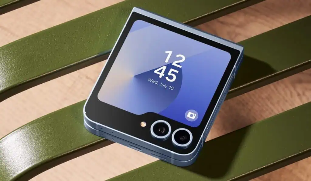 Samsung Colombia anuncia el lanzamiento de los Galaxy Z Flip6 y Z Fold6 Samsung Colombia anuncia el lanzamiento de los Galaxy Z Flip6 y Z Fold6
