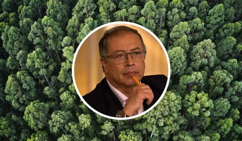 ¿Qué es la regla fiscal verde que propone el Gobierno de Colombia? regla fiscal verde