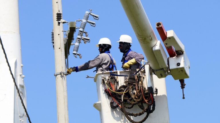 Elevan alertas por grave situación de energía eléctrica en el Caribe por condiciones de Afinia y Air-e
