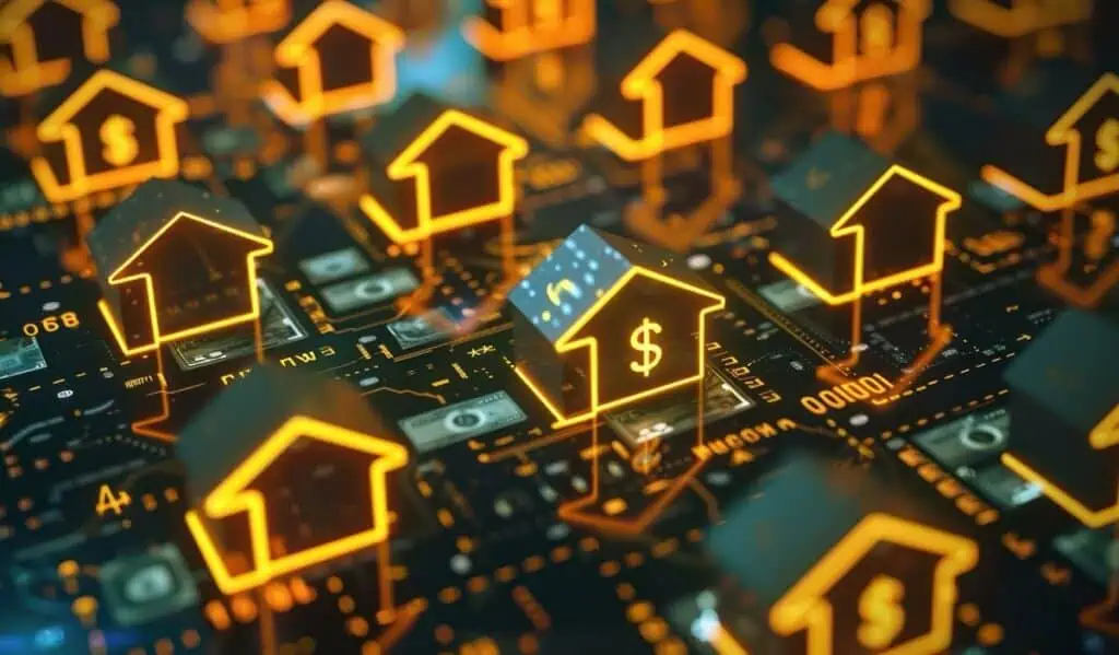 Tokenización inmobiliaria: el comienzo de una nueva era para las finanzas de los colombianos Tokenización inmobiliaria