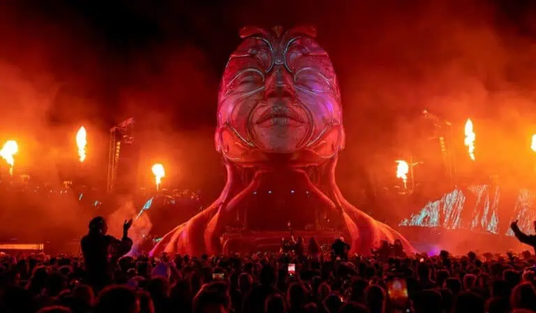 Tomorrowland