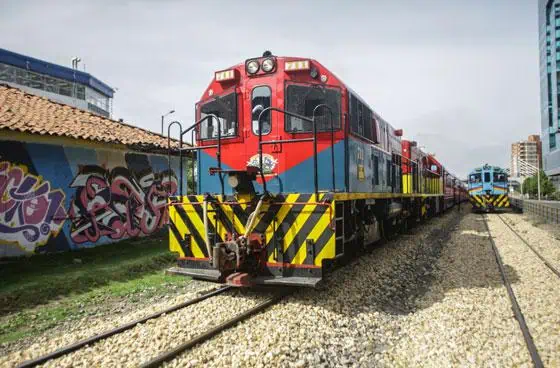 ¿Se pueden parar operaciones del Tren de la Sabana en Bogotá? ANI responde por prorroga de contrato Tren de la sabana