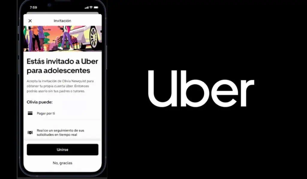 En medio de tensiones avanza el proyecto de ley para regular plataformas de transporte en Colombia Uber Teens