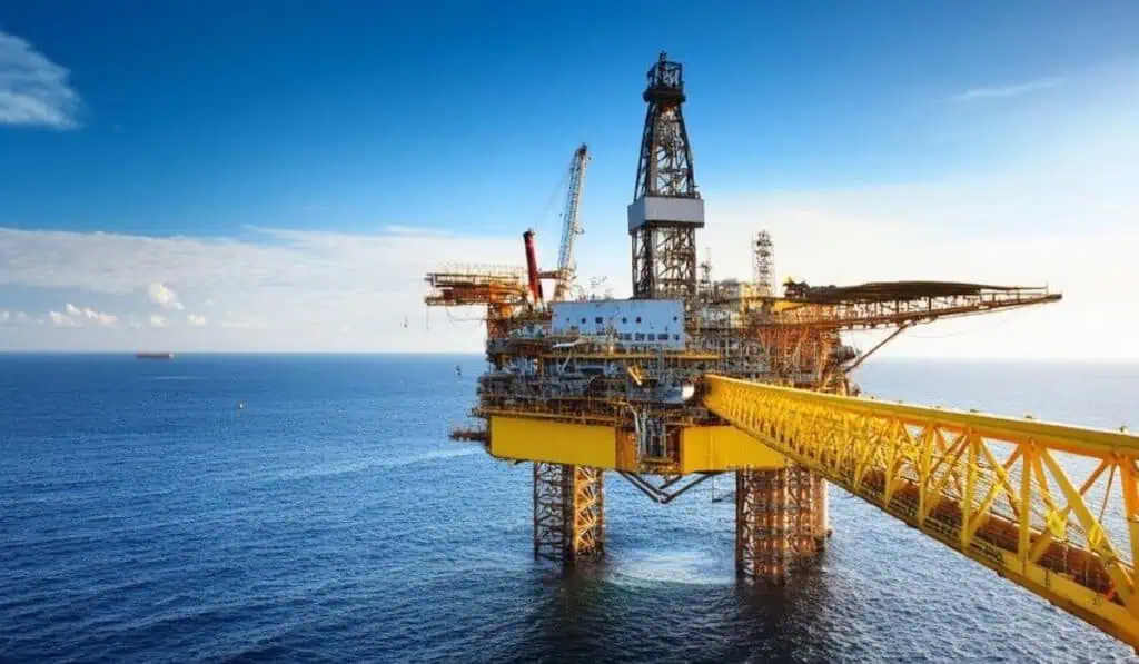 Colombia confirma el hallazgo de gas más grande en tres décadas: reservas alcanzarían para 40 años gas en Colombia