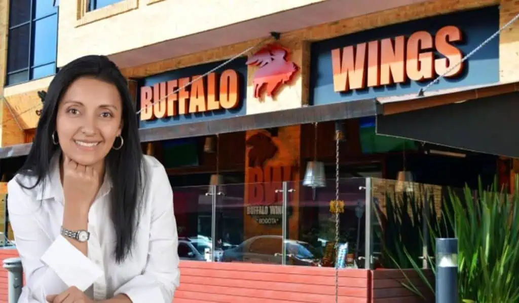 Entrevista | Tras finalizar reorganización, Buffalo Wings elevaría ventas en 2024 Buffalo Wings