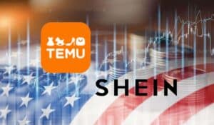 Temu y Shein recortan drásticamente su inversión en anuncios digitales en EE. UU. por aranceles de Trump