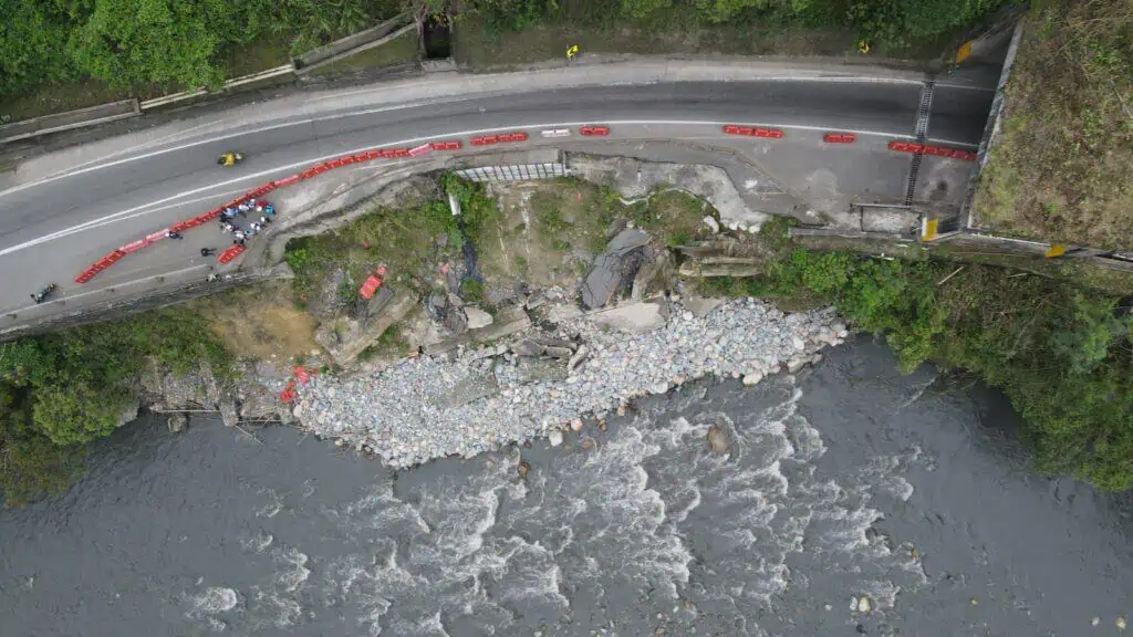 ANI adiciona $10.000 millones para atención de puntos críticos de vía al Llano Vía al Llano