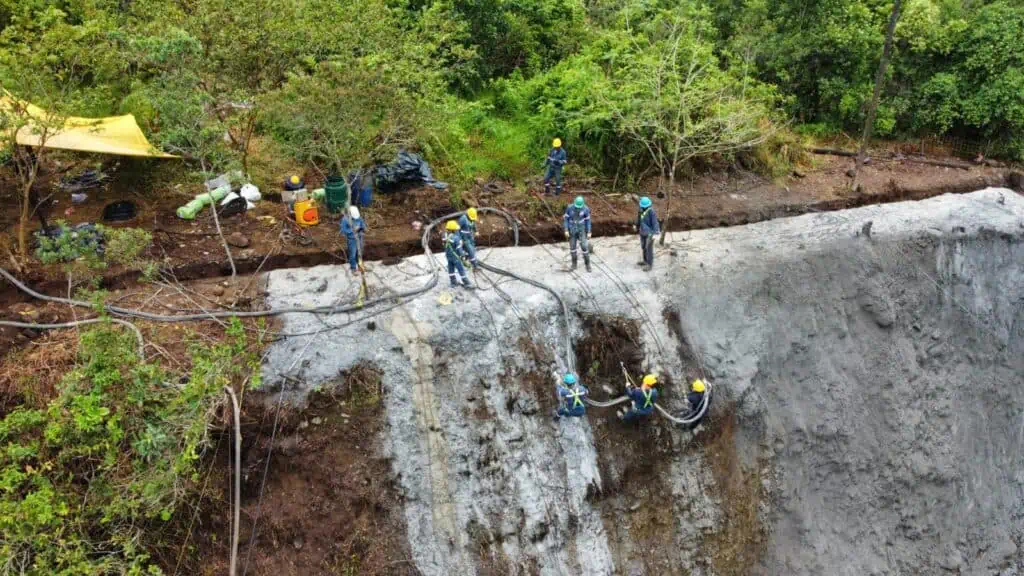 ANI adiciona $10.000 millones para atención de puntos críticos de vía al Llano Vía al Llano