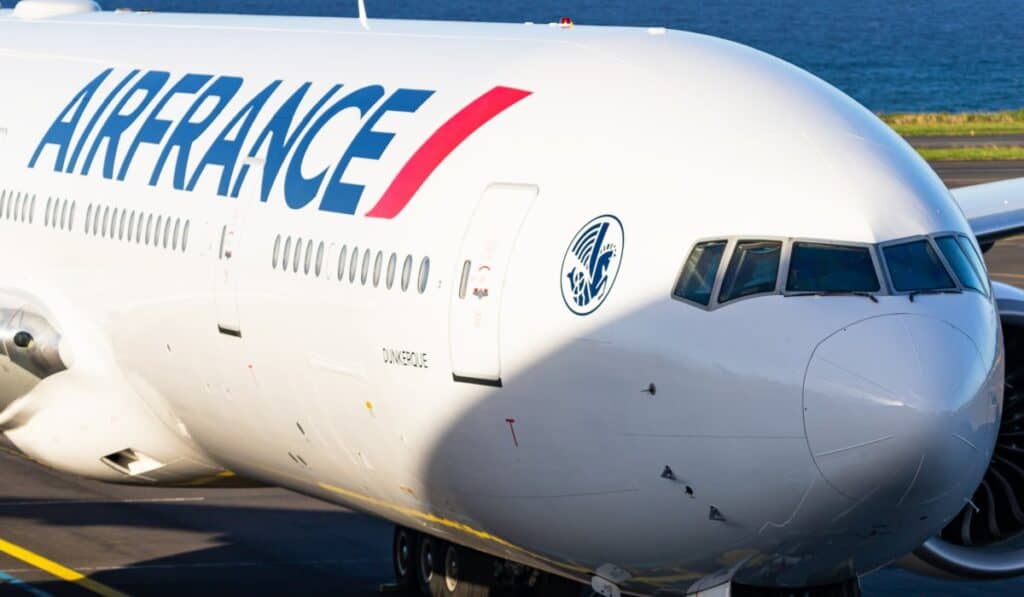 Air France-KLM