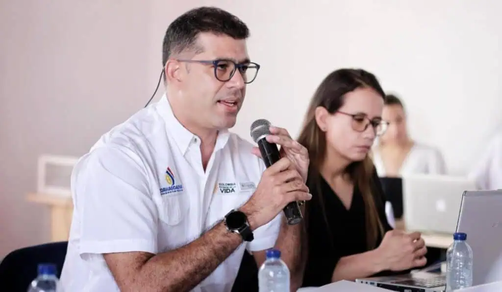 Adjudican dragado del canal de acceso al puerto de Barranquilla Cormadgalena