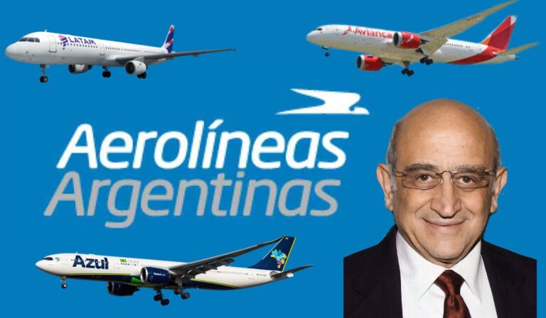 Aerolíneas Argentinas