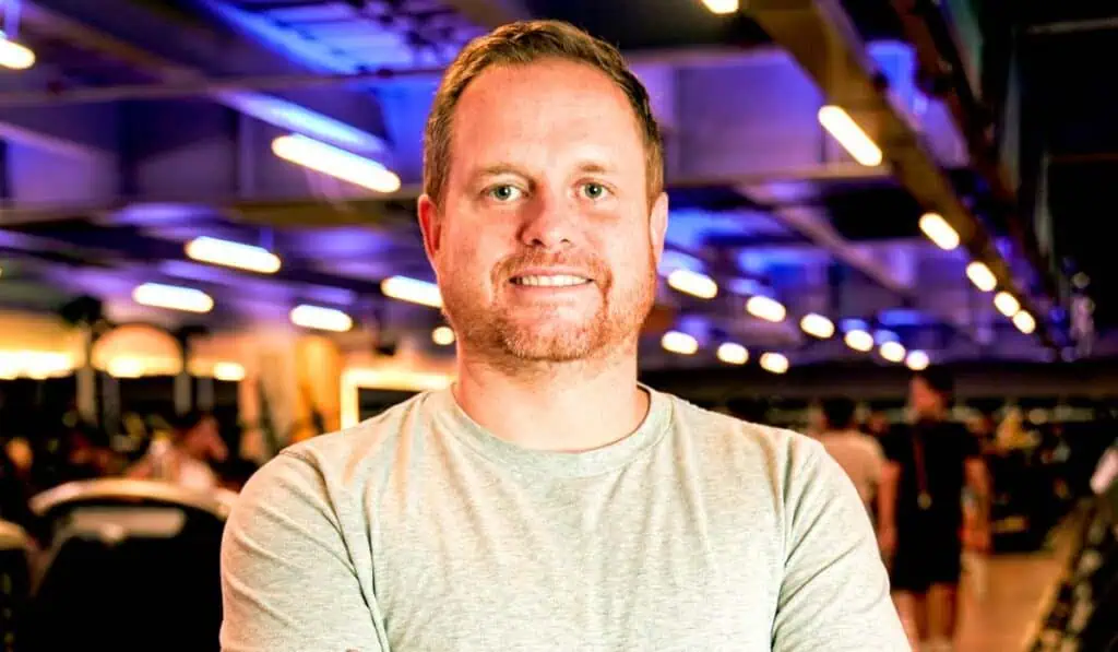 Smart Fit anuncia nuevo country manager para Colombia, Costa Rica y Panamá Smart Fit